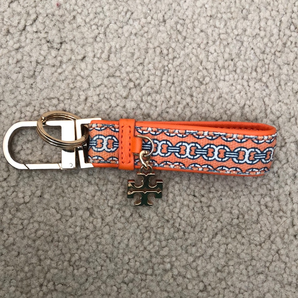 Tory Burch Key Chain